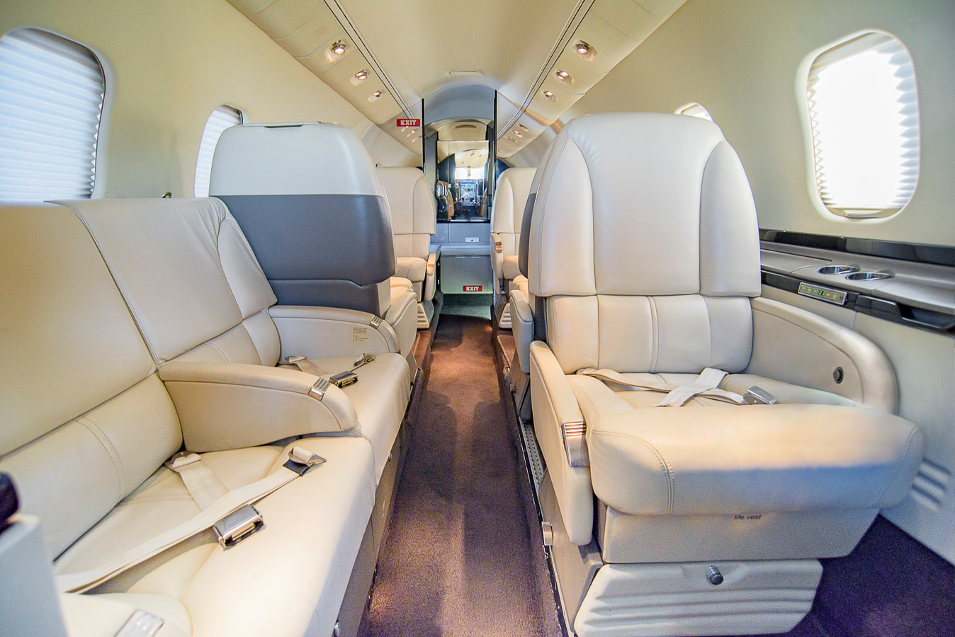 SOLD 1994 Learjet 60 sn 45